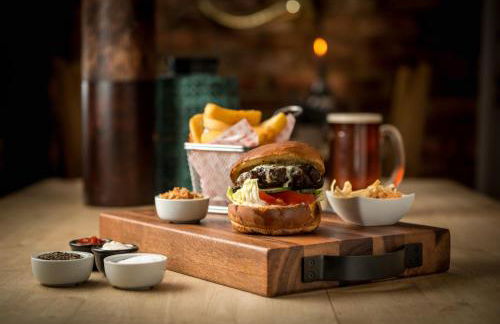 French Horn Chalets - Foto 21