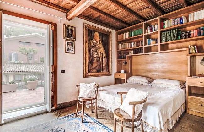 Vista da Rocca di Papa - Foto 17