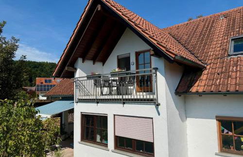 Ferienwohnung Längl im Argental - Foto 25