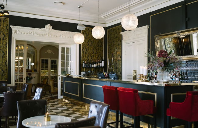 Engeltofta Sea Lodge Hotel - Foto 41