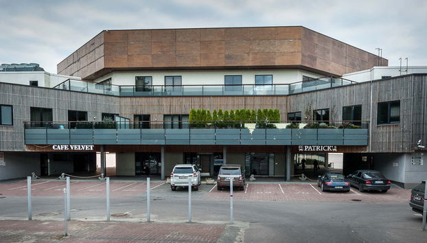 Pirita Beach Apartments & Spa - Foto 4