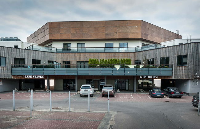 Pirita Beach Apartments & Spa - Foto 4