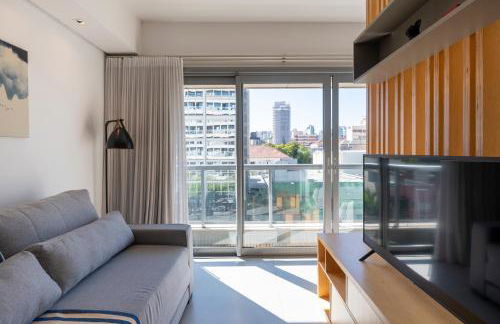 Apartamento top 40m2 Trend 24 Moinhos de Vento - Foto 4