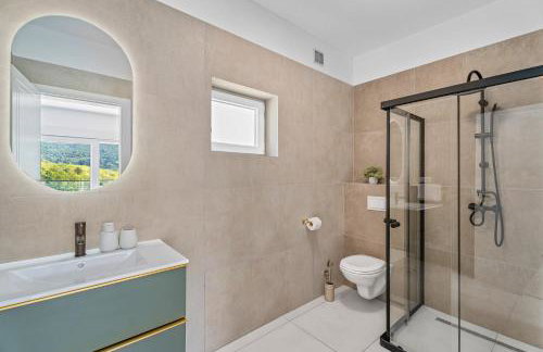 Villa Carmen with 5 en-suite bedrooms, 48 sqm pool, 8km from sea - Photo 29