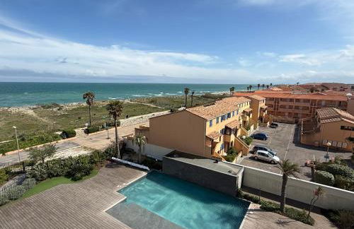 Sejour d exception a Sainte Marie Vue Mer et piscine - Foto 1