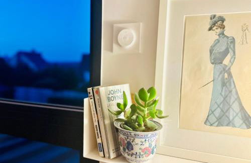 Le Refuge de lAlbatros Vert - Foto 17