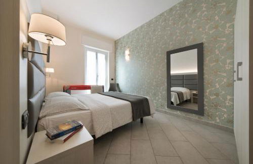 Hotel Residence Laigueglia free parking - Foto 19