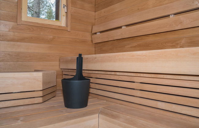 Äkäsmartti b - Foto 19