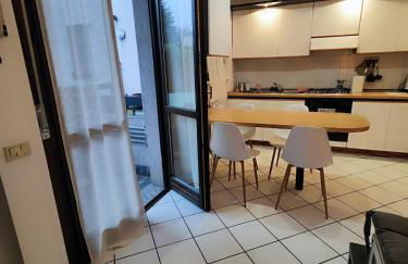 BG Airport Apartment Milhouse - Foto 8