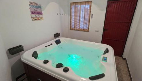 Casa Moraleda I Vivienda Rural - Foto 5