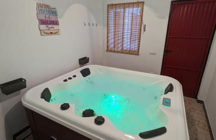 Casa Moraleda I Vivienda Rural - Foto 5