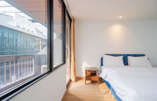 PSJ Penthouse - Photo 60