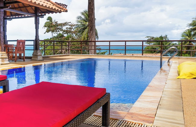 Indra Maya Pool Villas - Photo 31