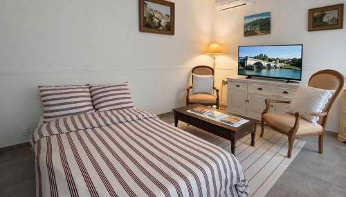 LaPetite Maison Abigail, Peaceful home in Avignon - Foto 4