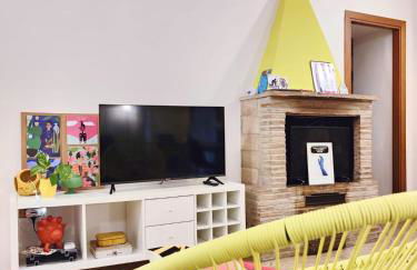 Casa Liza - appartamento nel cuore del borgo - Foto 11