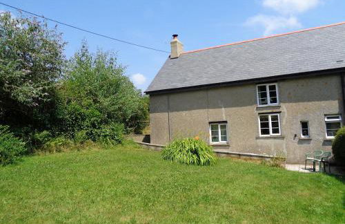 East Hook Holiday Cottages - Daisy Cottage - Photo 16