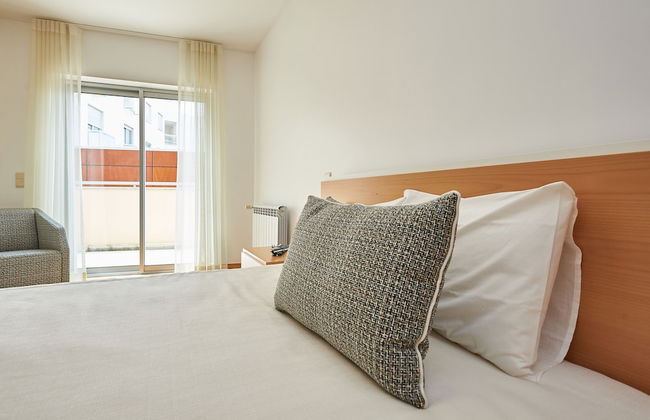 BeGuest Lisbon Premium Suites - Foto 4