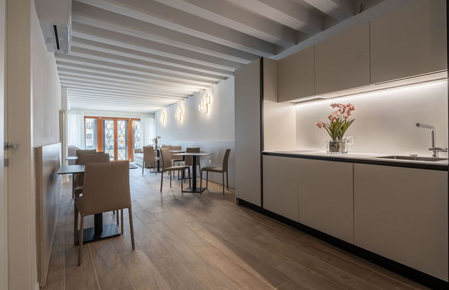 Palace Canal View - Foto 63