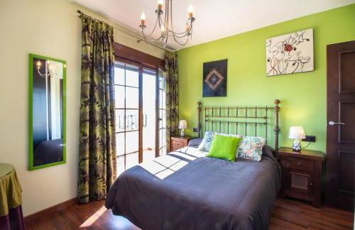 Casa La Villa - Foto 43