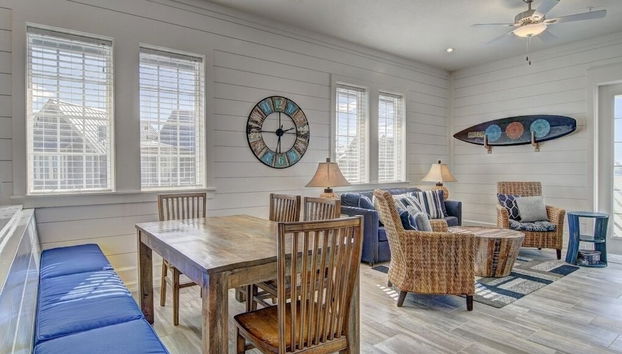 Breez In TC 10304 - Foto 5, Interior