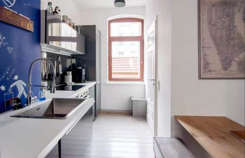 Stadtwohnungen Linden - Stadtwohnung in Hannover - Foto 37