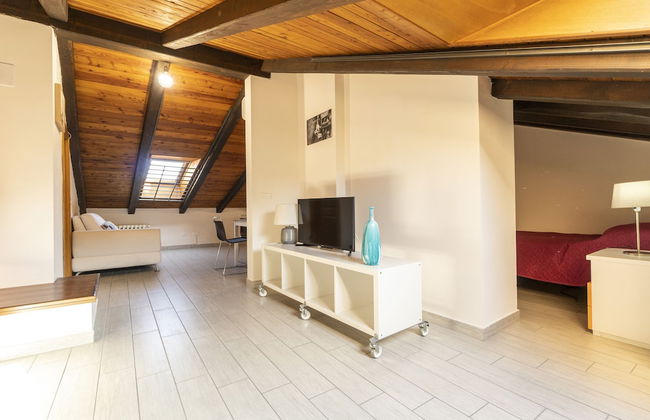 Residenza Ariosto Depandance - Foto 68