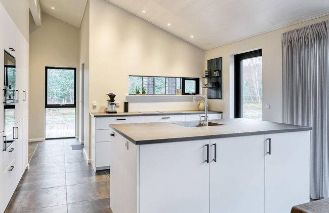 8 Person Holiday Home in Laeso - Foto 8