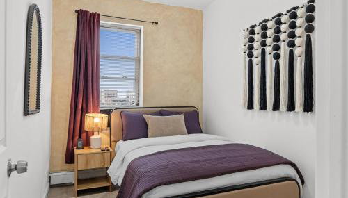 Style & Comfort 3 Rooms 15 min from NYC - Foto 3