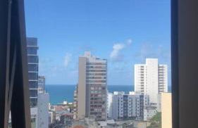 Studio ZN Barra 400m da Praia - Foto 16