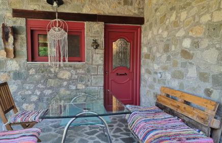 House with big garden and barbeque in nature - Foto 19