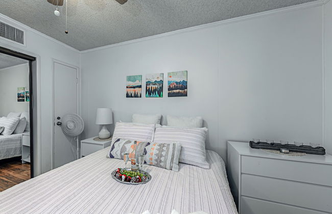 Canyon Creek Lodge 208 - Wildcat Den - Foto 8