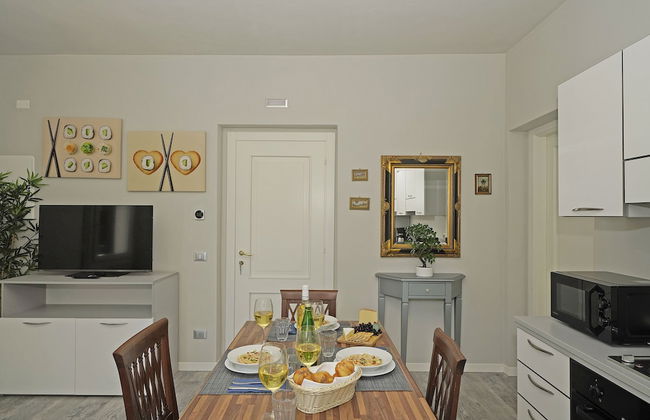 Villa Caterina Apartments - Foto 48