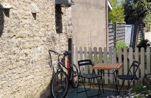 Maison typique Domino centre - Foto 8