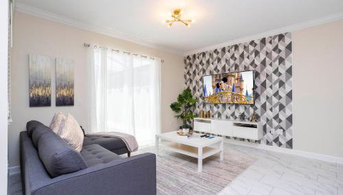 2929 SS - Disney Delight: 4br, Pool, Near Parks - Foto 5, Other