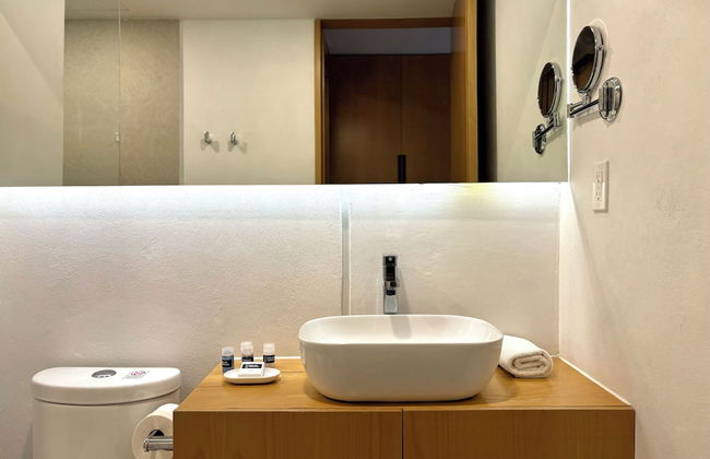 Park Life Condesa Hipódromo - Foto 25