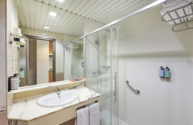 Apartamentos Hesperia Sant Joan - Foto 34