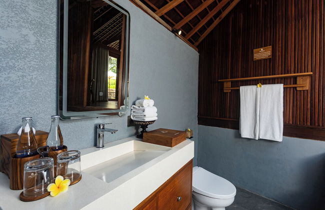 The Pulu Villas by GenuineHost - Foto 47