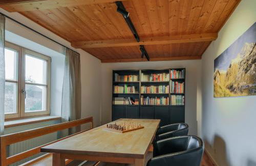 DasBeckHaus - Chiemgau Karte - Foto 25