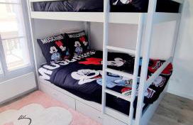 Disney Luxury Studio - Foto 12