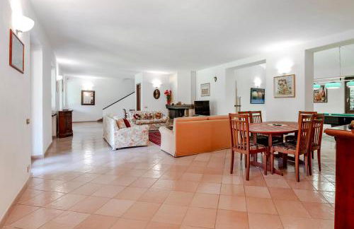 Villa Valleggia with pool - Foto 4