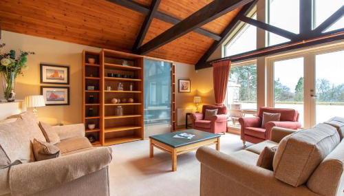 Underscar - Luxury 3 Bed Apartment - Foto 5