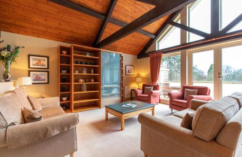 Underscar - Luxury 3 Bed Apartment - Foto 5