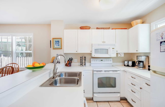 Linger Longer by Avantstay Key West Walkable Gated Community, Shared Pool Week Long Stays Only - Foto 10