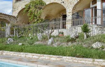 MAS COURADOU - Foto 32