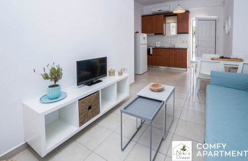 Nikis Dream Comfy Apartments - Foto 53