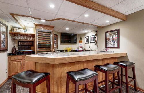 Luxurious Wooded Retreat - Foto 21