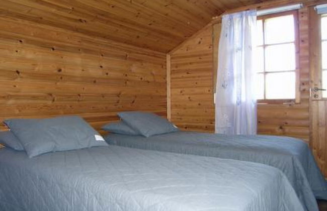 Keitaanniemen lomamökki - Foto 24