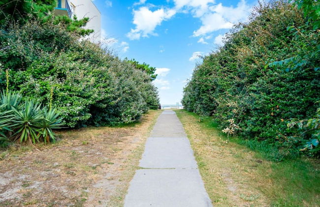 Retro Turtle Reef Condo 1 Block From Beach w Pool - Foto 45