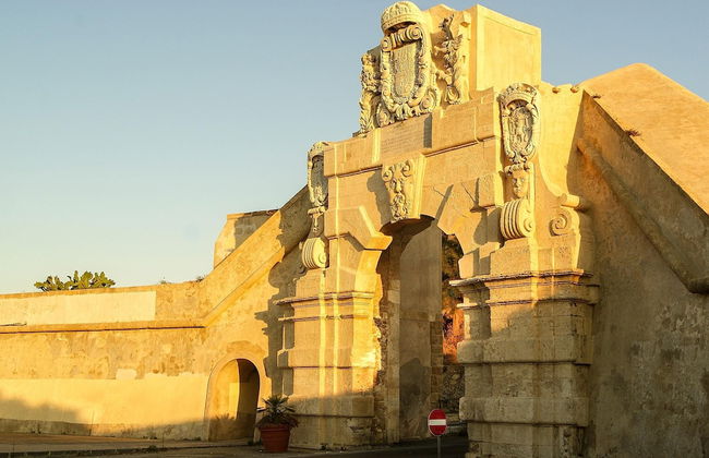 Corallo House 200 mt From the sea - Foto 9