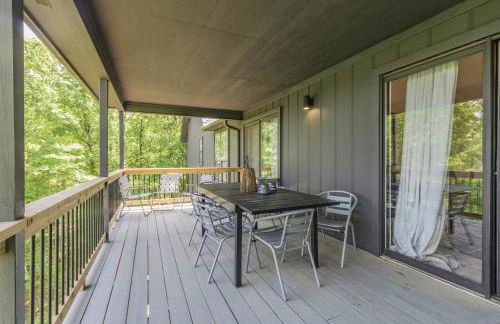 The Beaver Lake Hangar - Foto 21